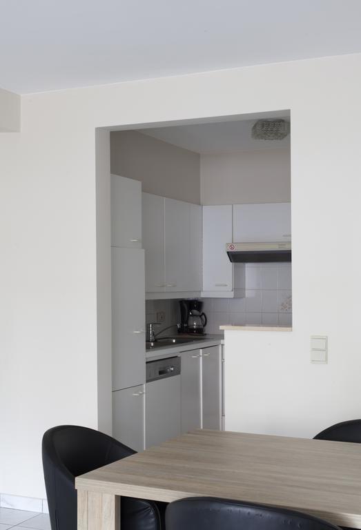 Hotel Du Soleil Knokke-Heist Dış mekan fotoğraf