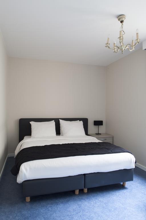 Hotel Du Soleil Knokke-Heist Oda fotoğraf