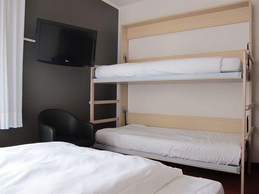 Hotel Du Soleil Knokke-Heist Dış mekan fotoğraf