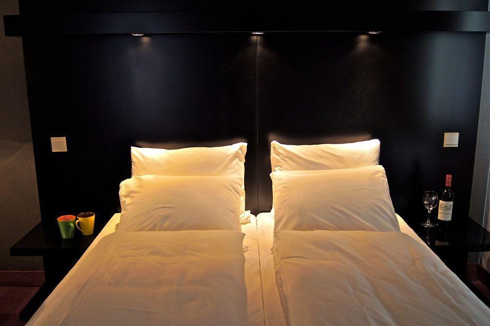 Hotel Du Soleil Knokke-Heist Dış mekan fotoğraf