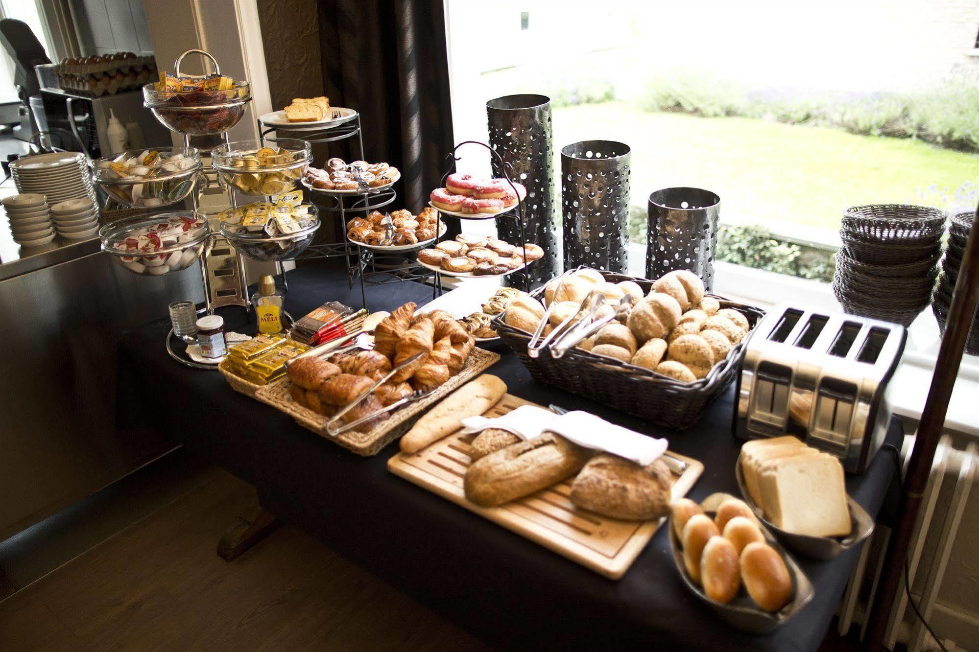 Hotel Du Soleil Knokke-Heist Dış mekan fotoğraf